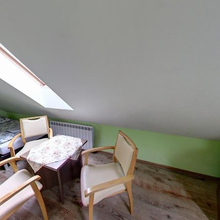 Avena Apartment นีคอร์เซ ภายนอก รูปภาพ