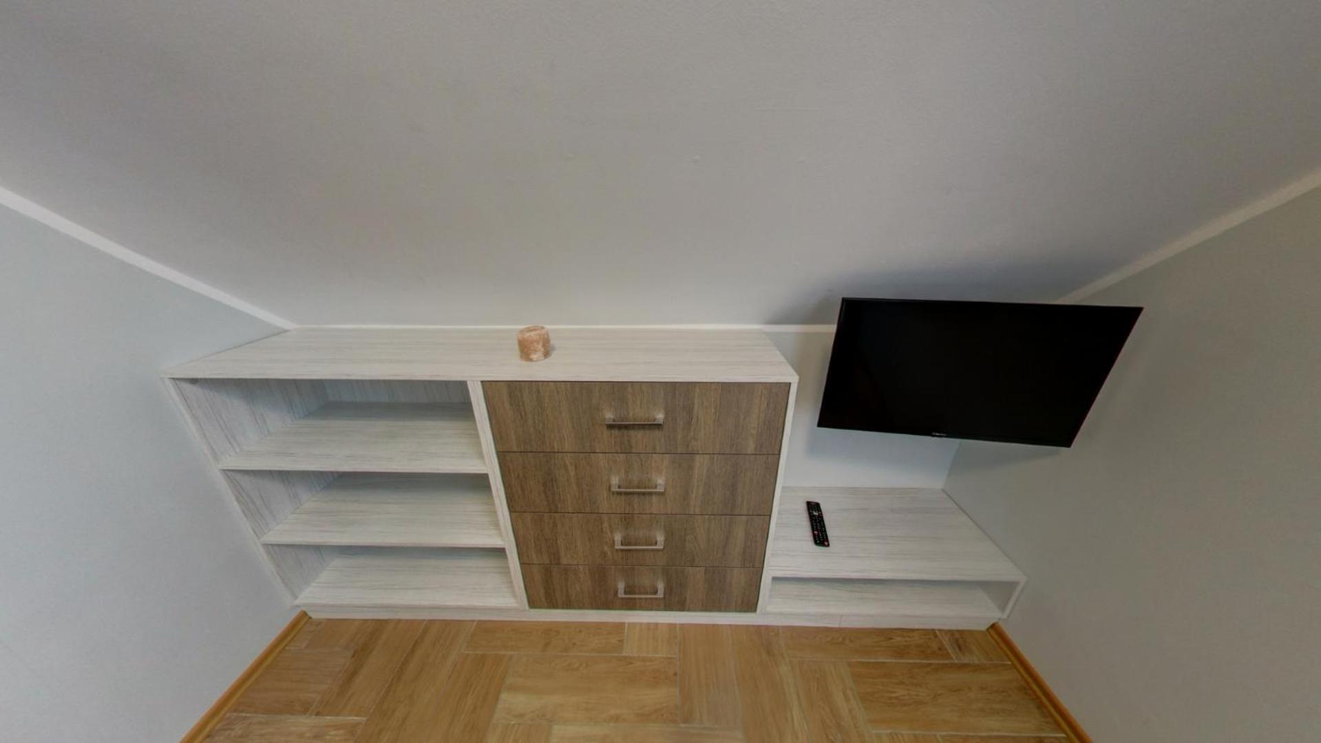 Avena Apartment นีคอร์เซ ภายนอก รูปภาพ