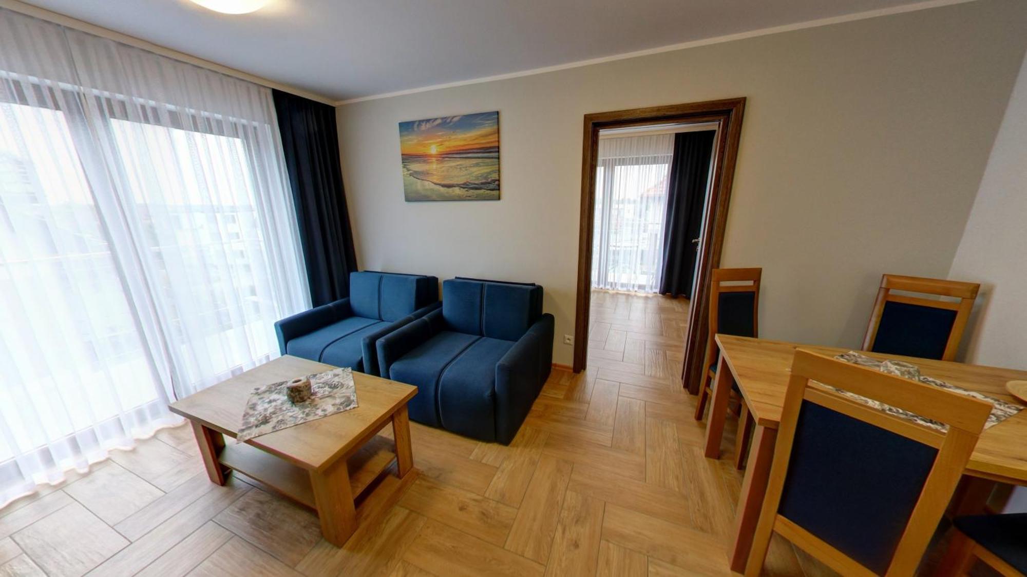 Avena Apartment นีคอร์เซ ภายนอก รูปภาพ