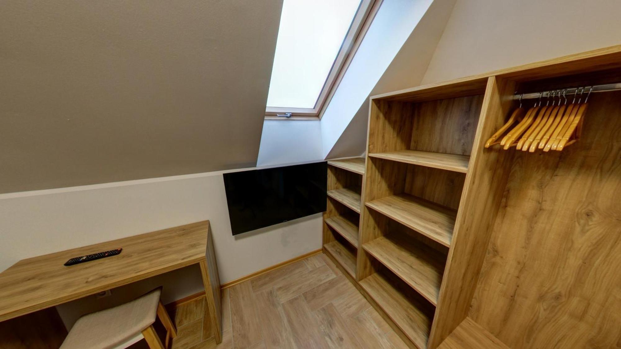 Avena Apartment นีคอร์เซ ภายนอก รูปภาพ