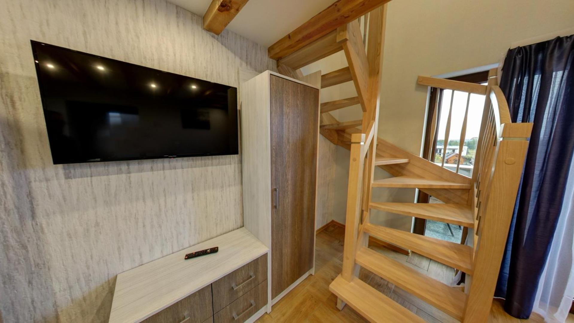 Avena Apartment นีคอร์เซ ภายนอก รูปภาพ